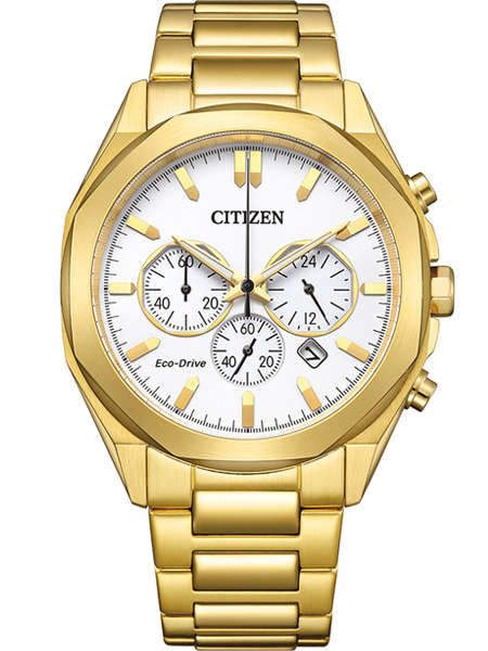 citizen chronograaf
