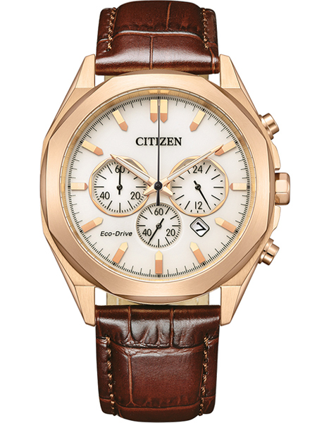 citizen chronograaf