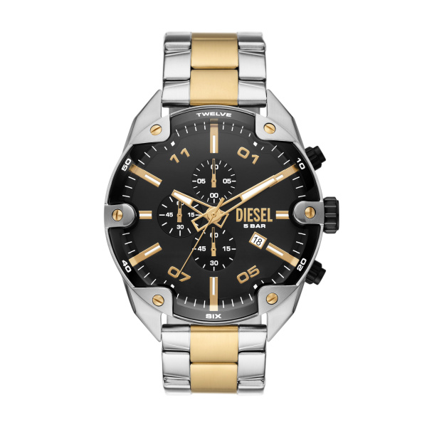 DIESEL HORLOGE