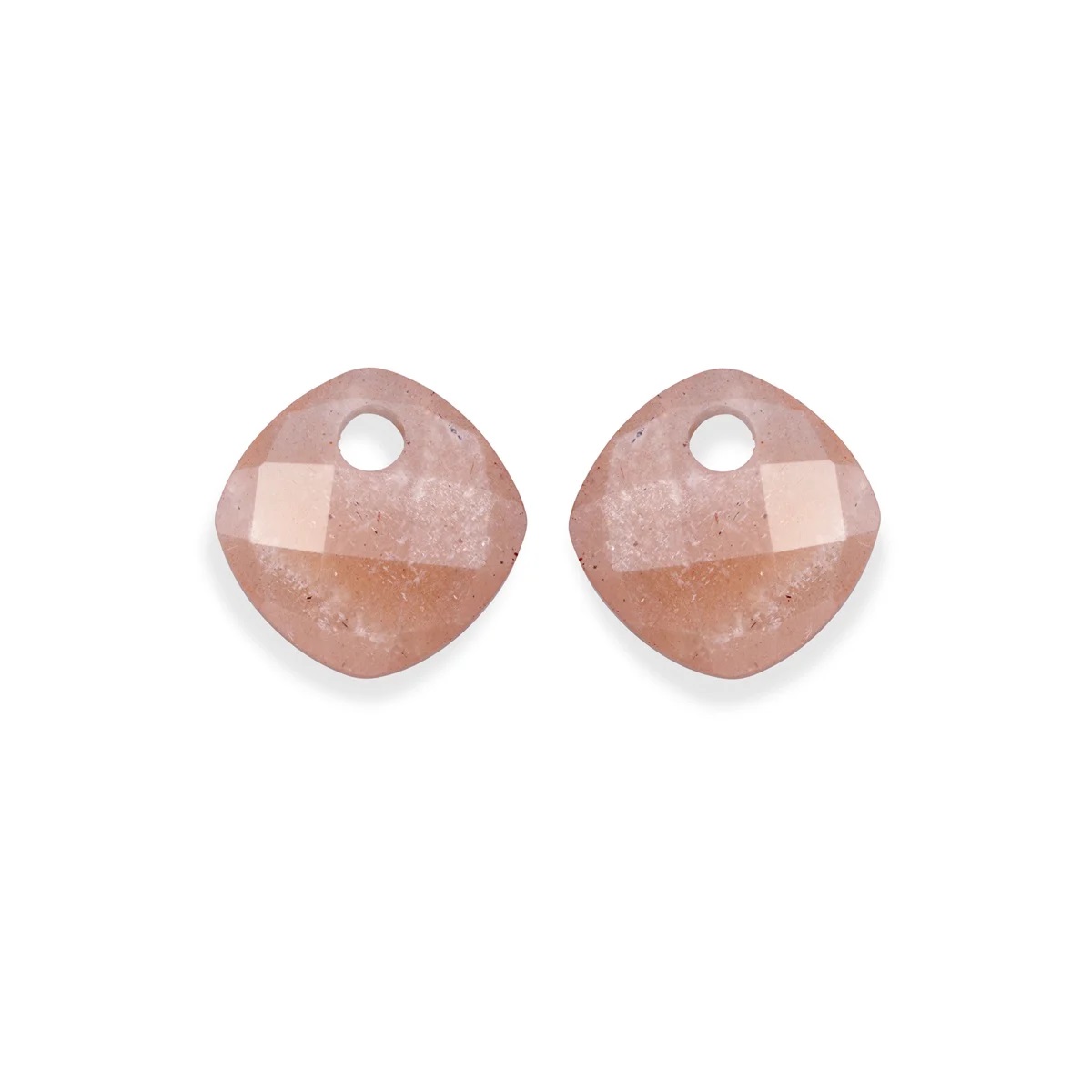 Sparkling Jewels is een Nederlands merk en heeft mooie handgemaakte sieraden die u kunt combineren met edelstenen.