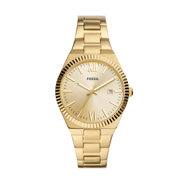Op zoek naar een casual, chique of sportief horloge? Die vindt u bij Fossil!
