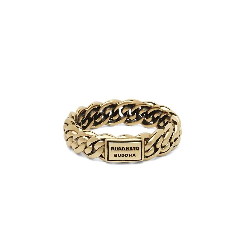 Buddha to Buddha Gold YG 18kt G008
