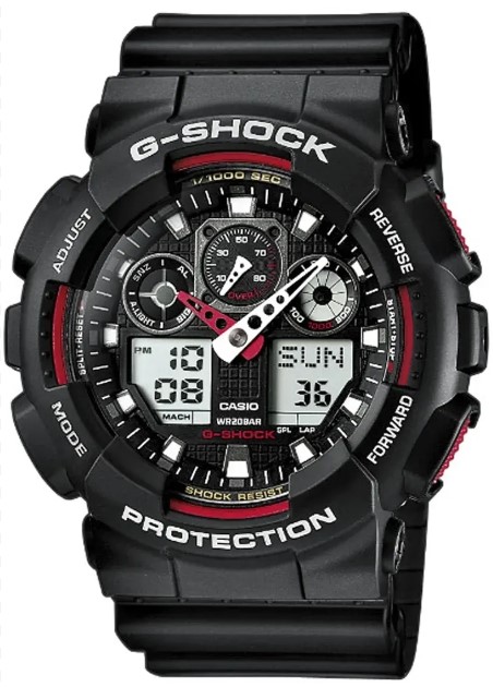 GA-100-1A4ER