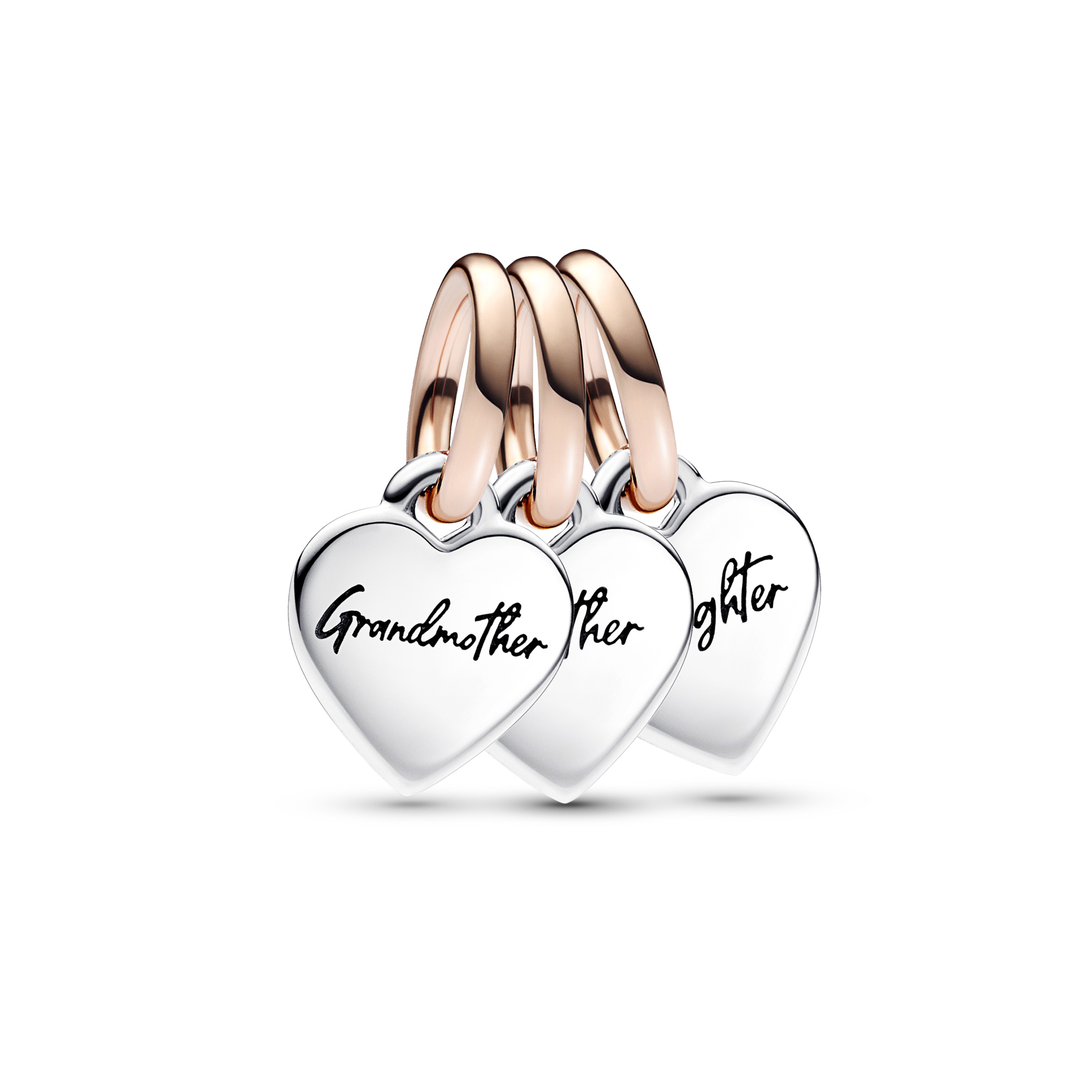 Pandora - Triple Heart