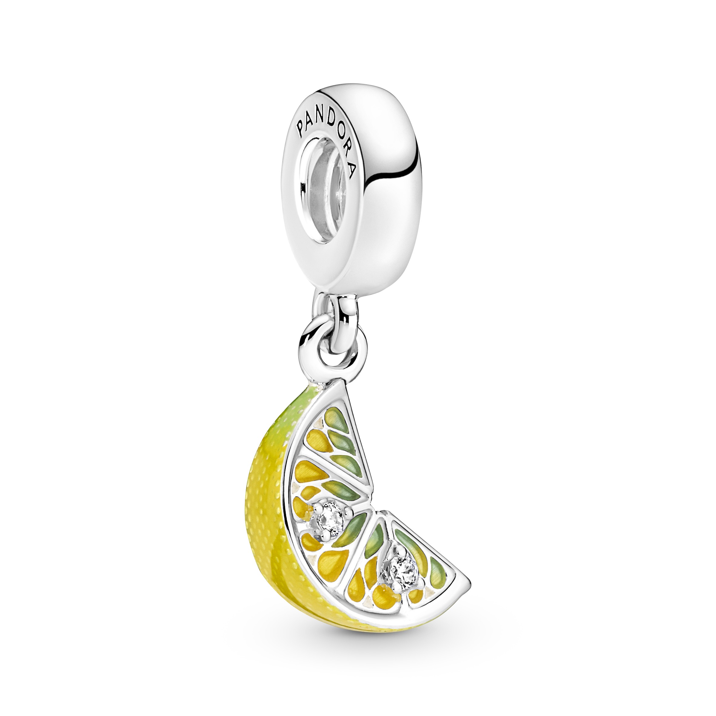 Pandora - Lemon Slice