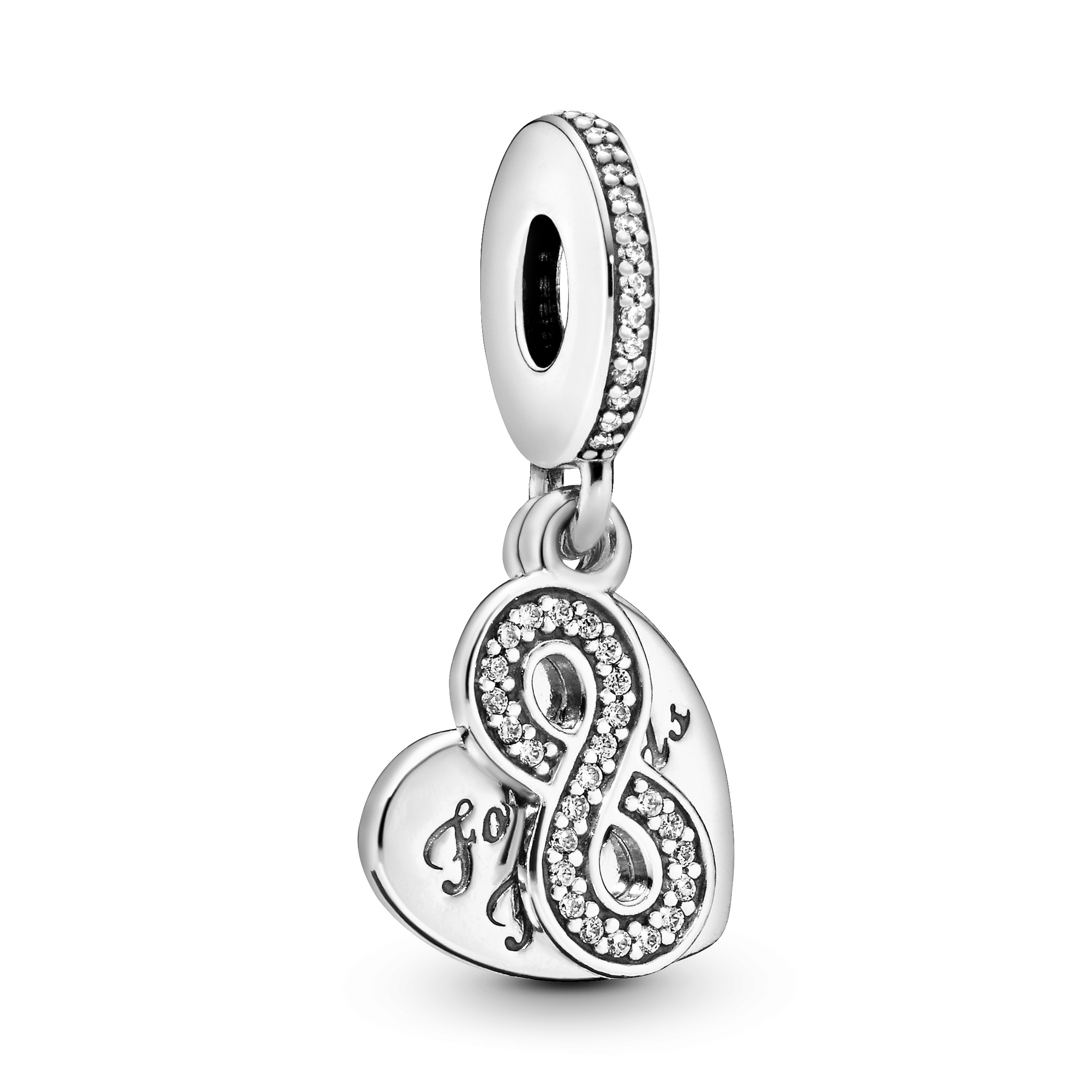 pandora charm