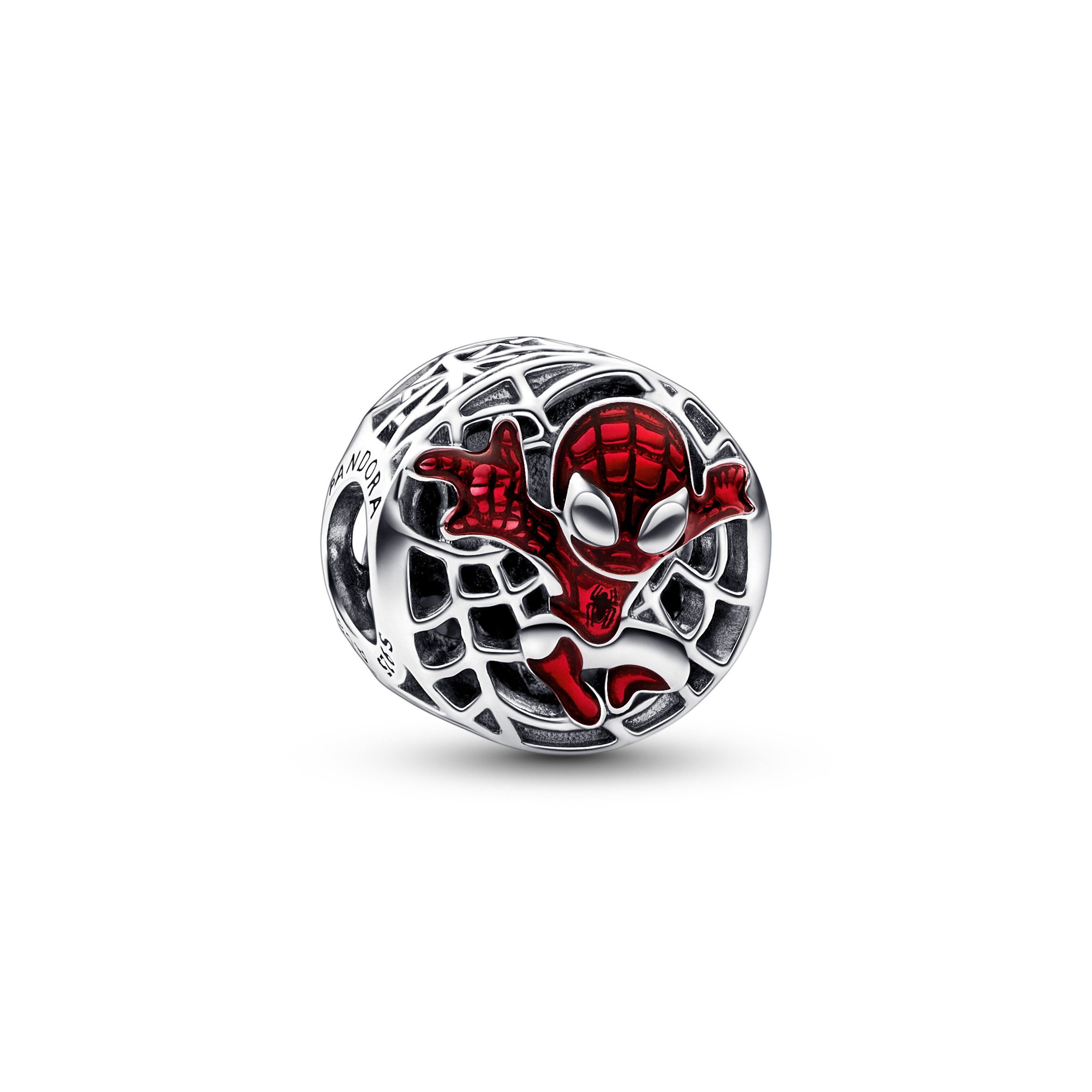 Pandora - Marvel Spider-Man