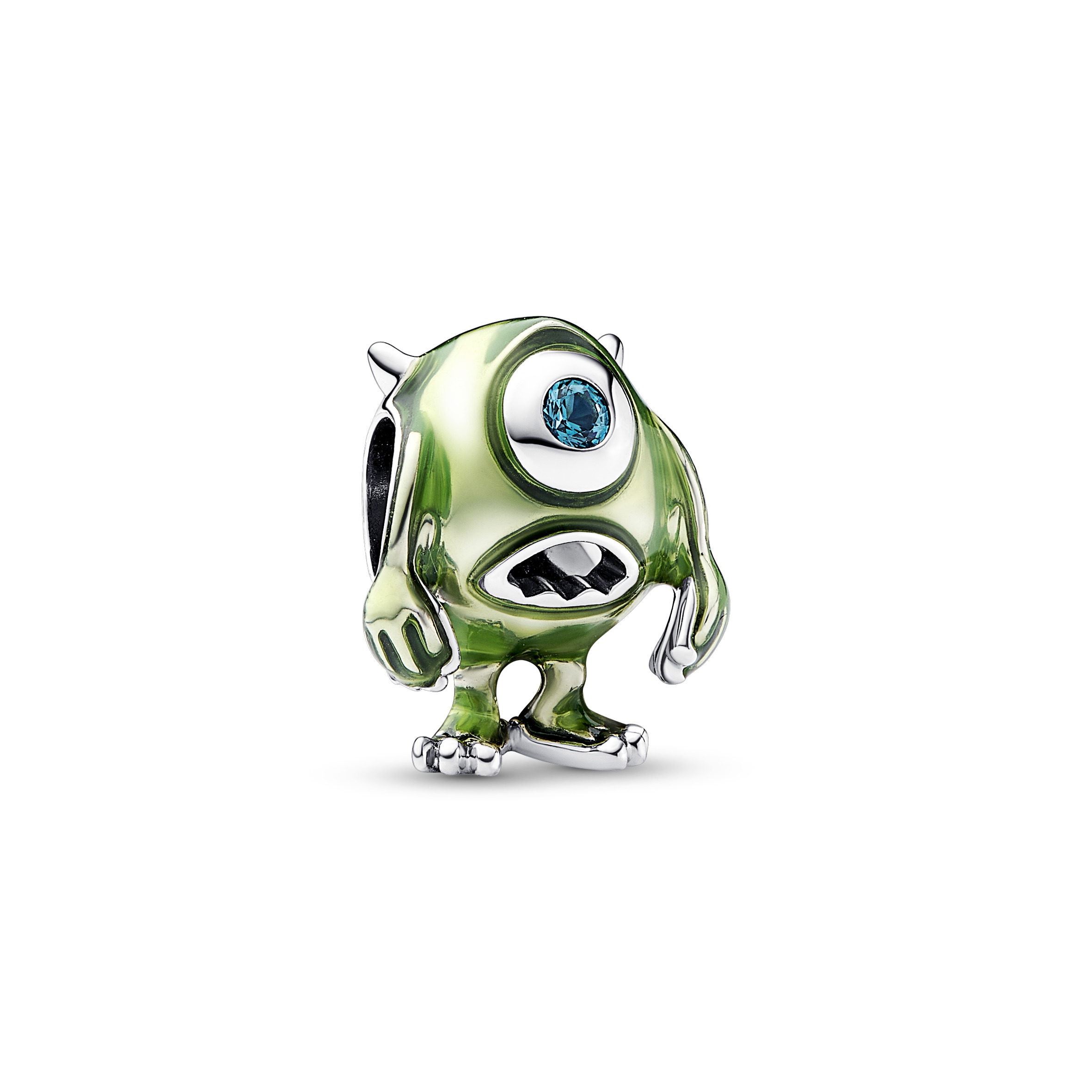 Pandora - Disney Pixar Monsters inc Mike