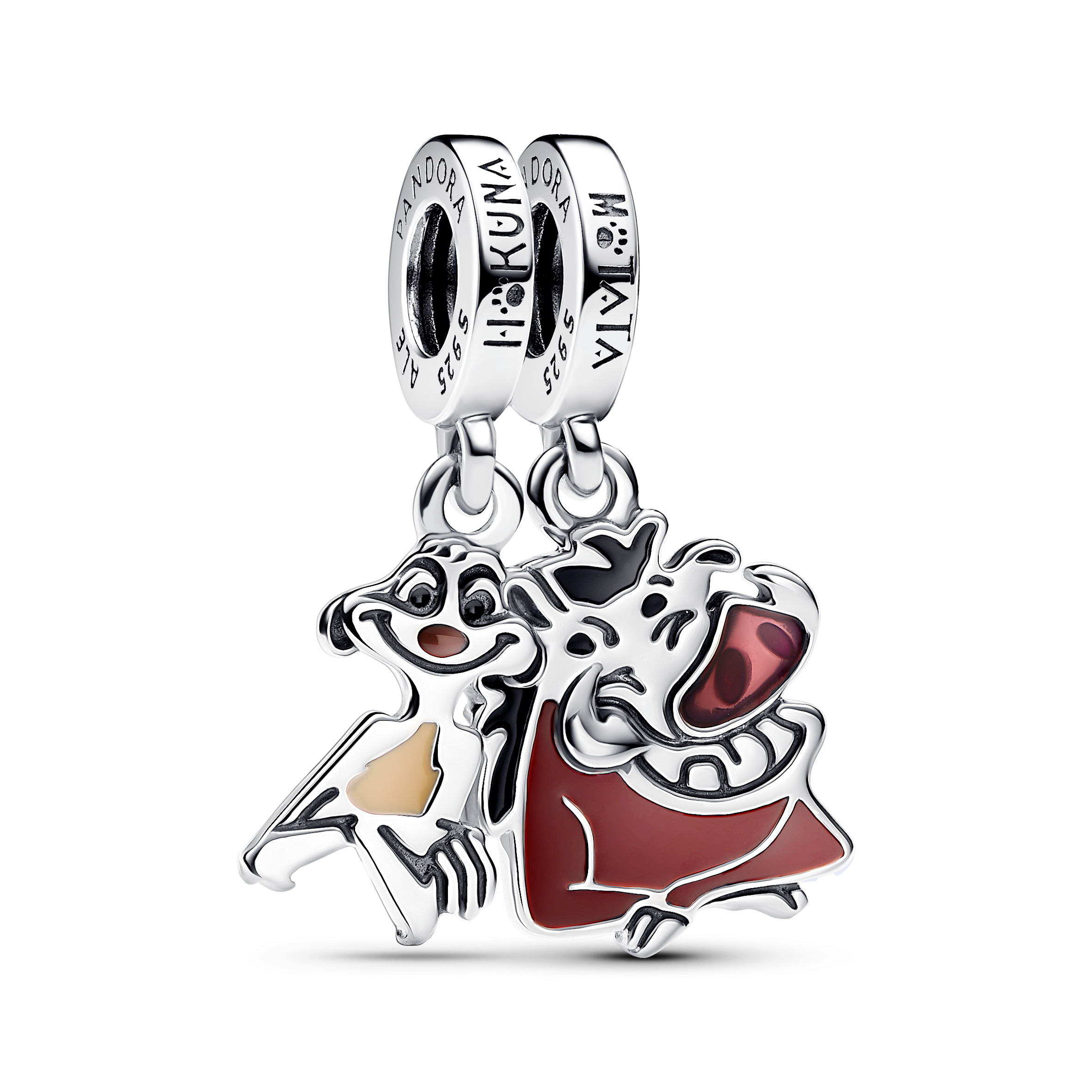 Pandora - Disney The Lion King, Timon & Pumbaa - 793357C01