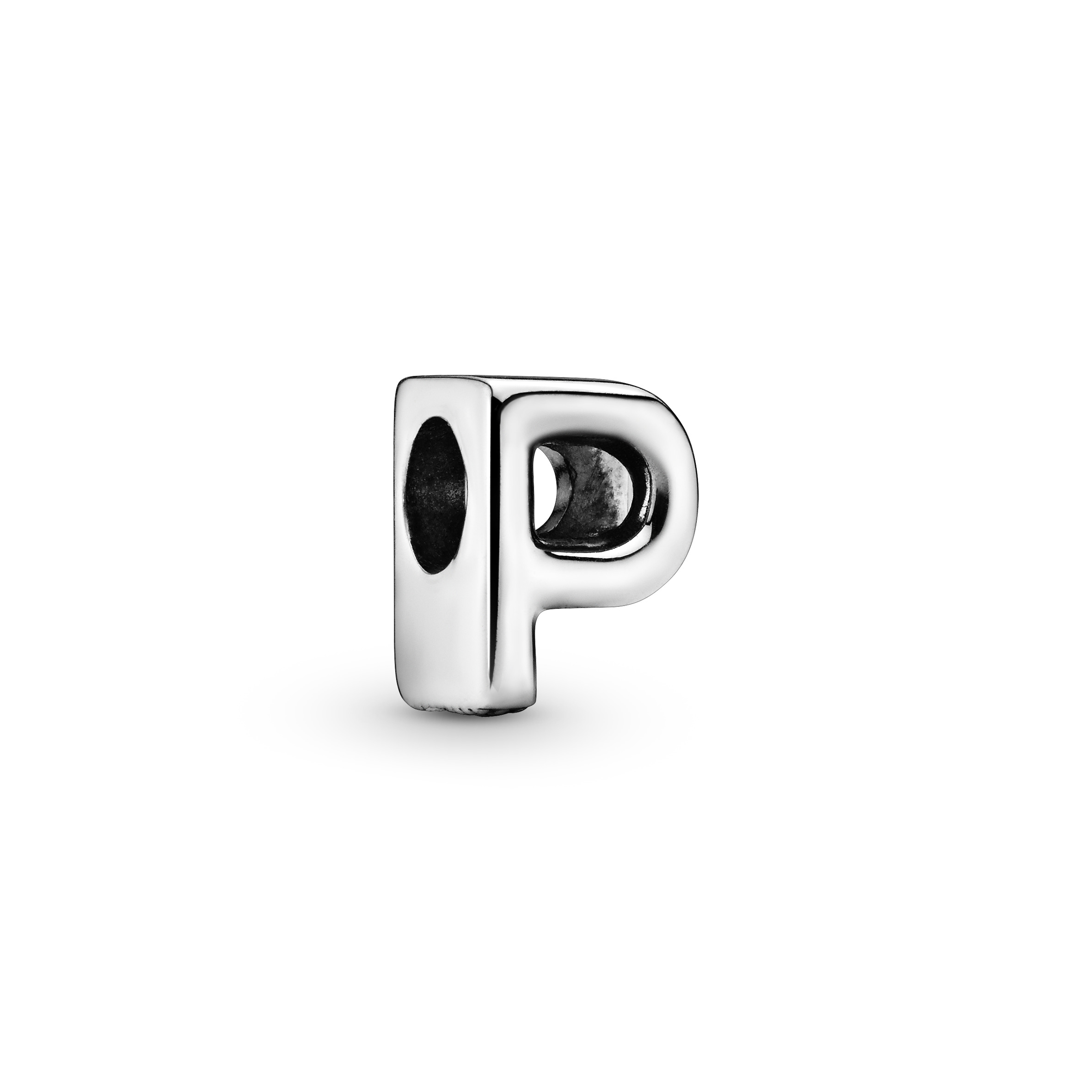 letter P