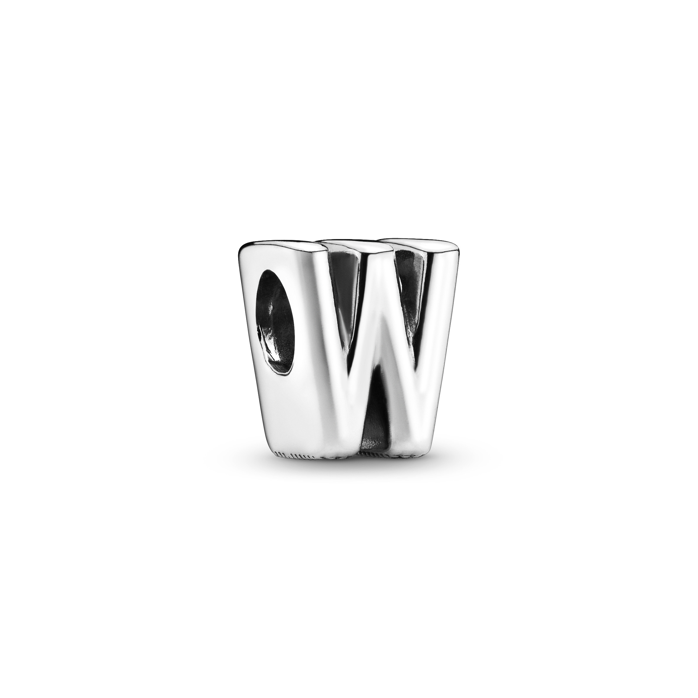 Letter W