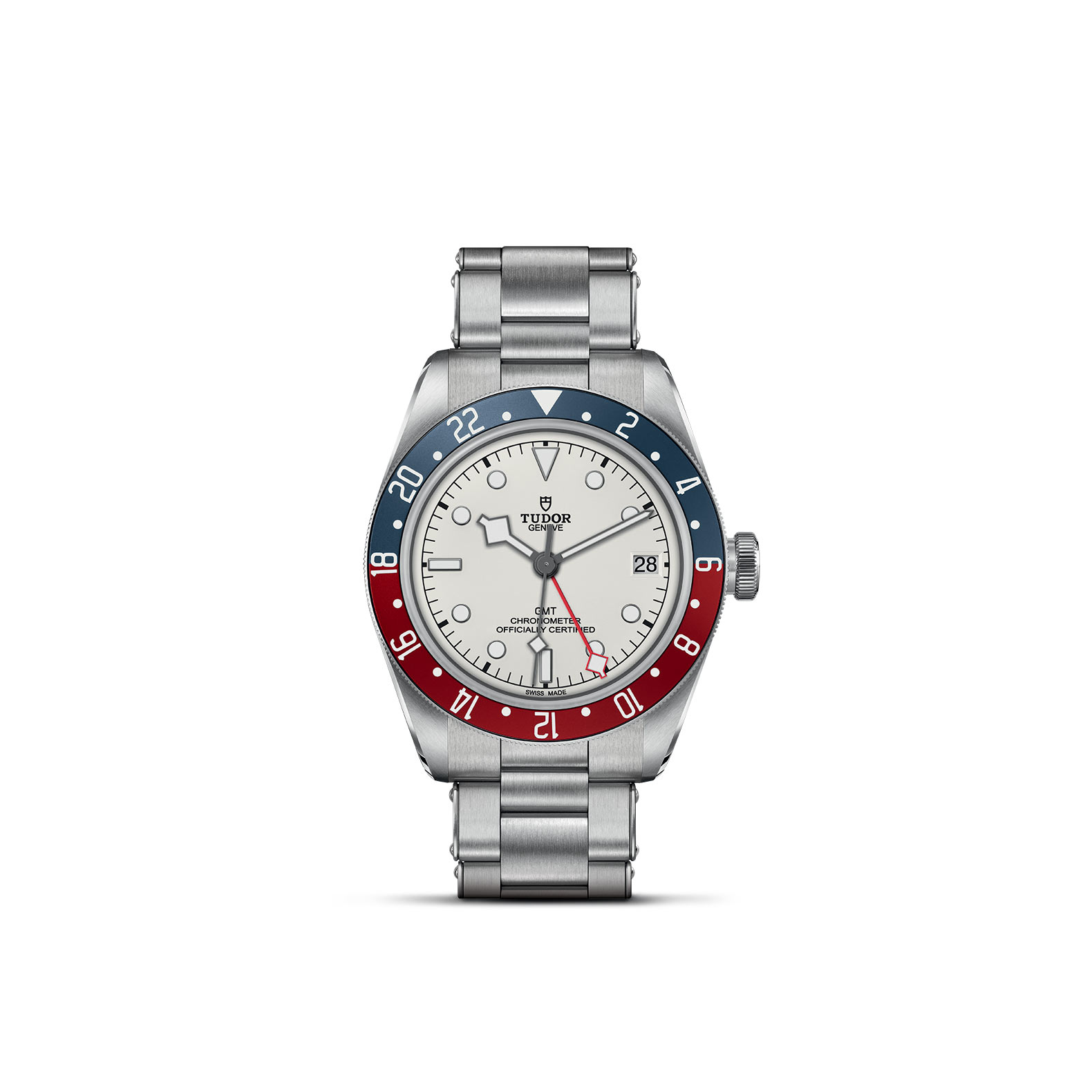 Dit Tudor horloge behoort tot de Tudor Black Bay collectie.
Referentienummer: M79830RB-0010
Calibre: MT5652 (COSC)