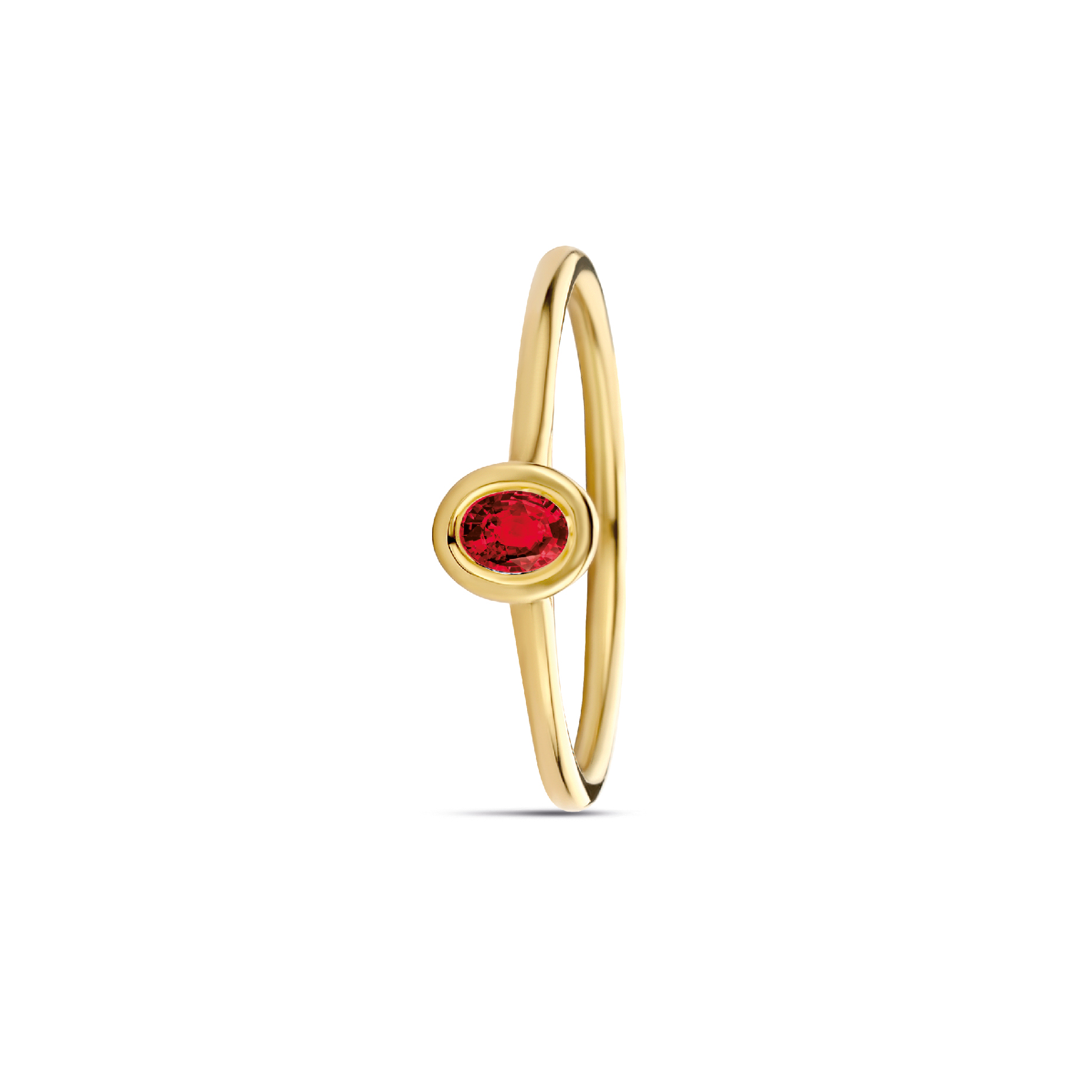 De mooiste 14 karaats gouden sieraden met gekleurde edelstenen of diamant. Gewoon hier in Nederland gemaakt, door de goudsmeden van Miss Spring. Puur vakmanschap en liefdevol ontwerp. Voor eigentijdse dames met een voorliefde voor kwaliteit en duurzaamheid.

De collectie van Miss Spring heeft alles voor de eigentijdse dame. Subtiele sieraden in geel-, wit of roségoud, met diamant of prachtig gekleurde edelstenen.
