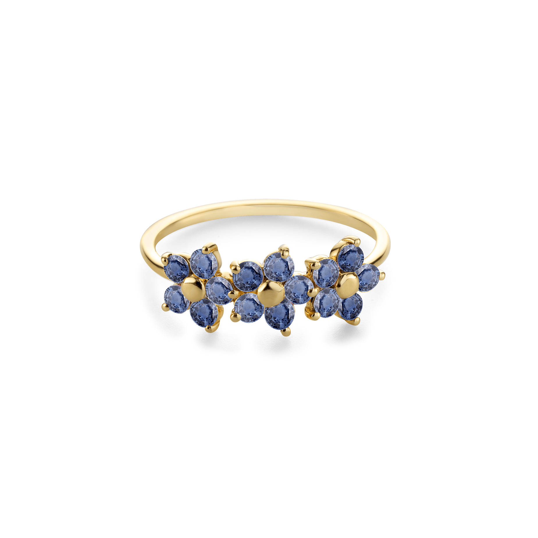 De mooiste 14 karaats gouden sieraden met gekleurde edelstenen of diamant. Gewoon hier in Nederland gemaakt, door de goudsmeden van Miss Spring. Puur vakmanschap en liefdevol ontwerp. Voor eigentijdse dames met een voorliefde voor kwaliteit en duurzaamheid.

De collectie van Miss Spring heeft alles voor de eigentijdse dame. Subtiele sieraden in geel-, wit of roségoud, met diamant of prachtig gekleurde edelstenen.
