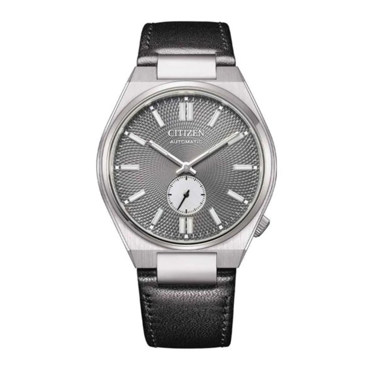 Citizen NK5010-01H horloge heren automaat