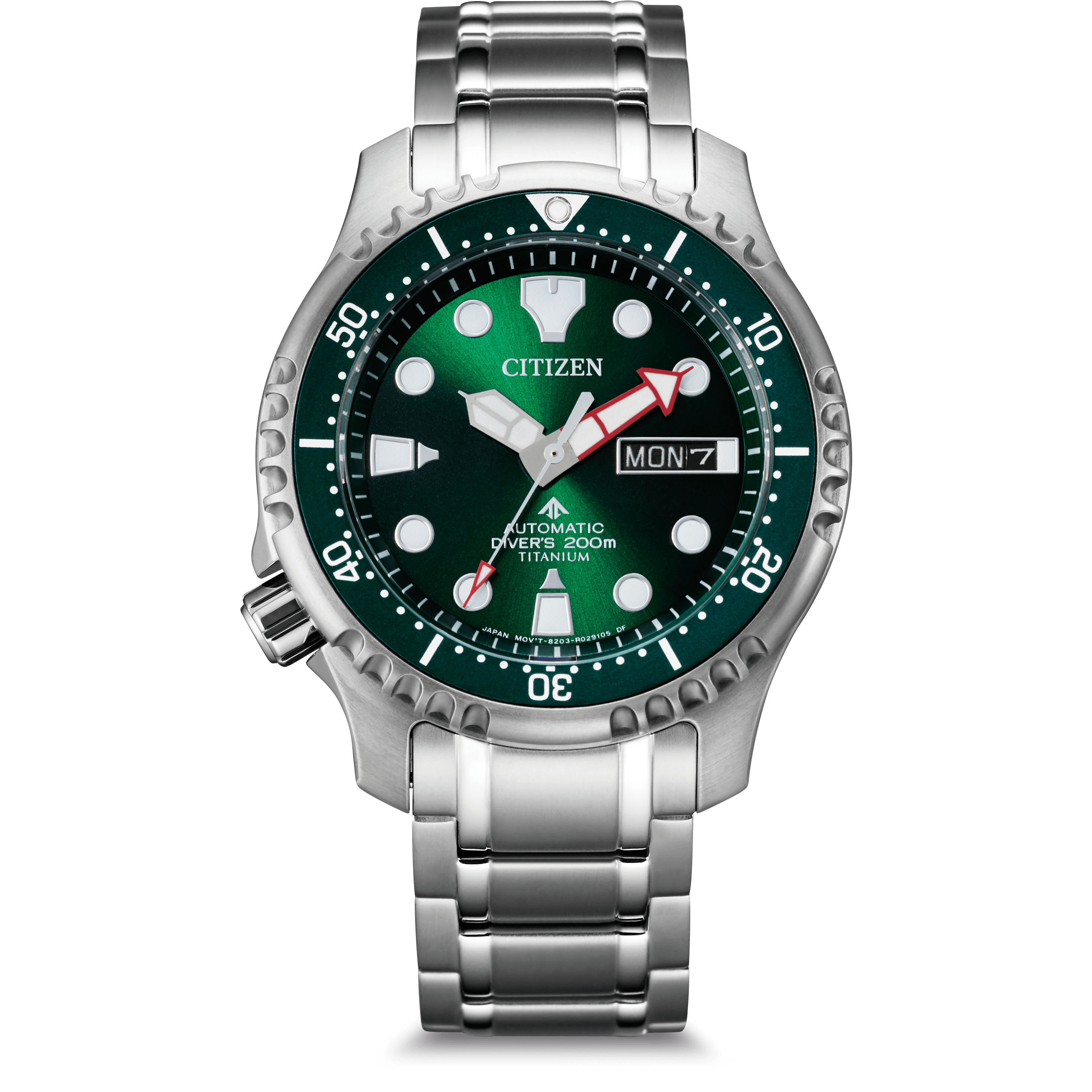 citizen NY0100-50XE