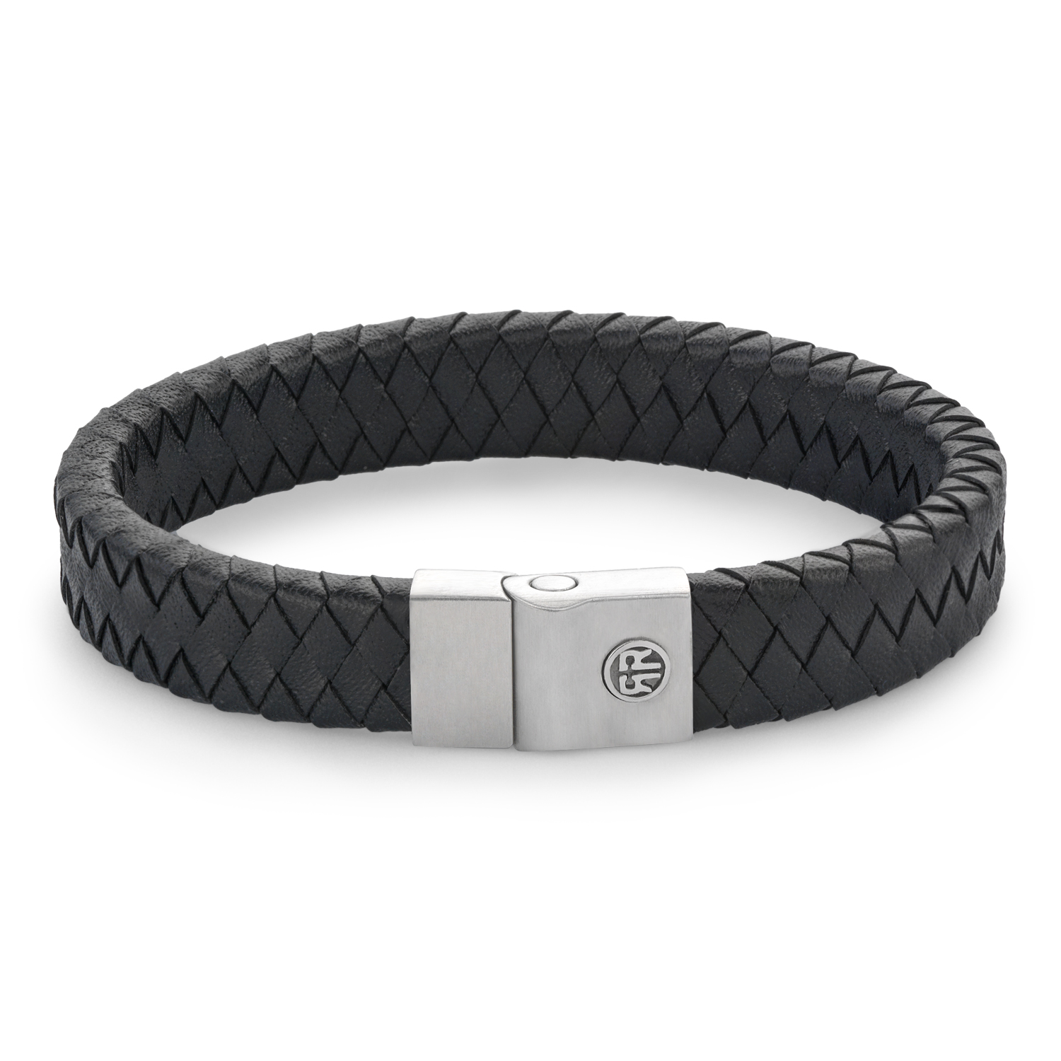 Dit is een armband van het merk Rebel & Rose