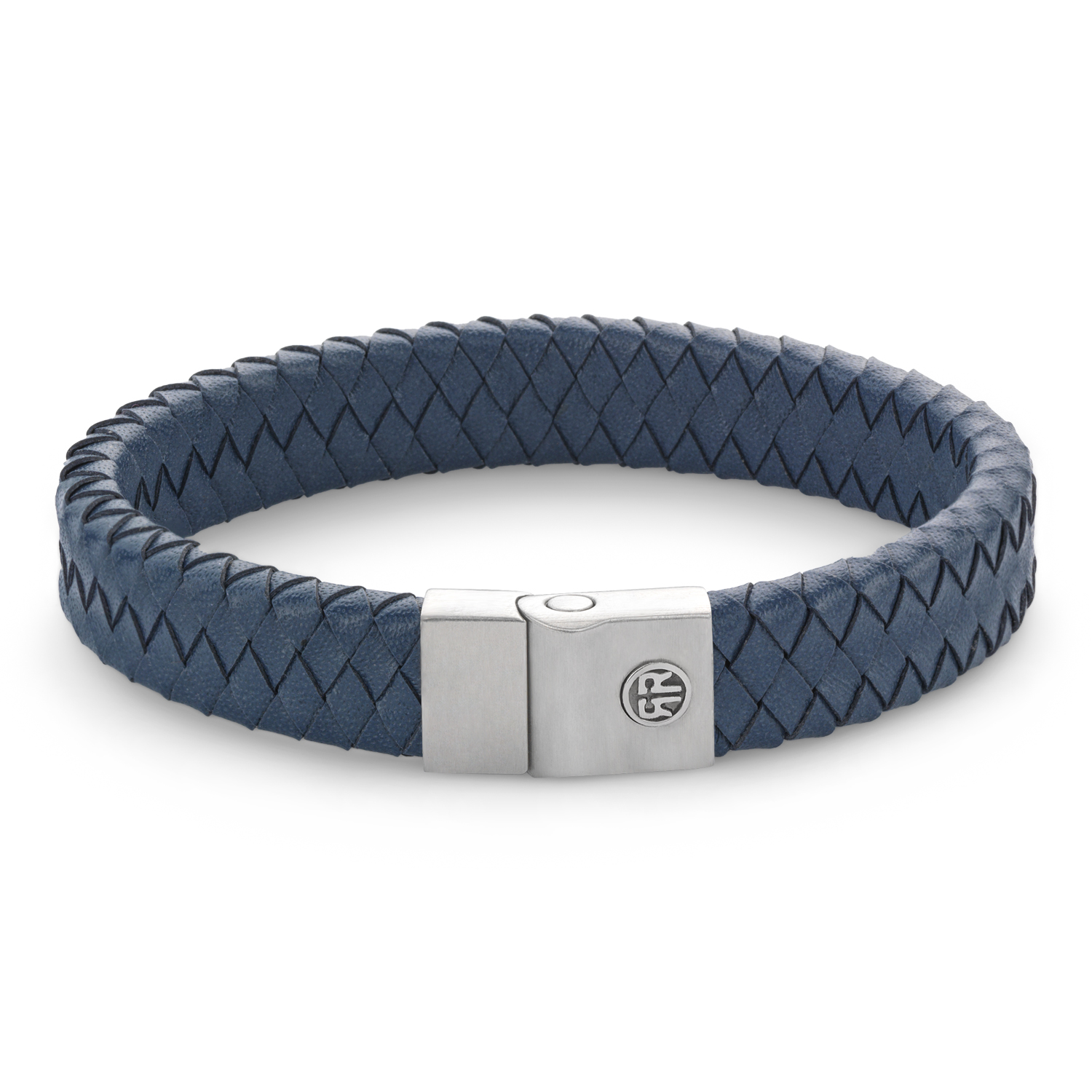 Dit is een armband van het merk Rebel & Rose
