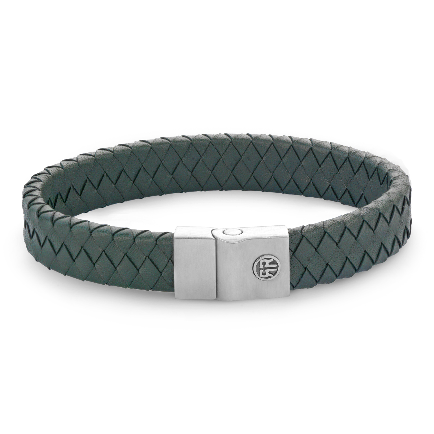 Full Metal Premium 12mm Green