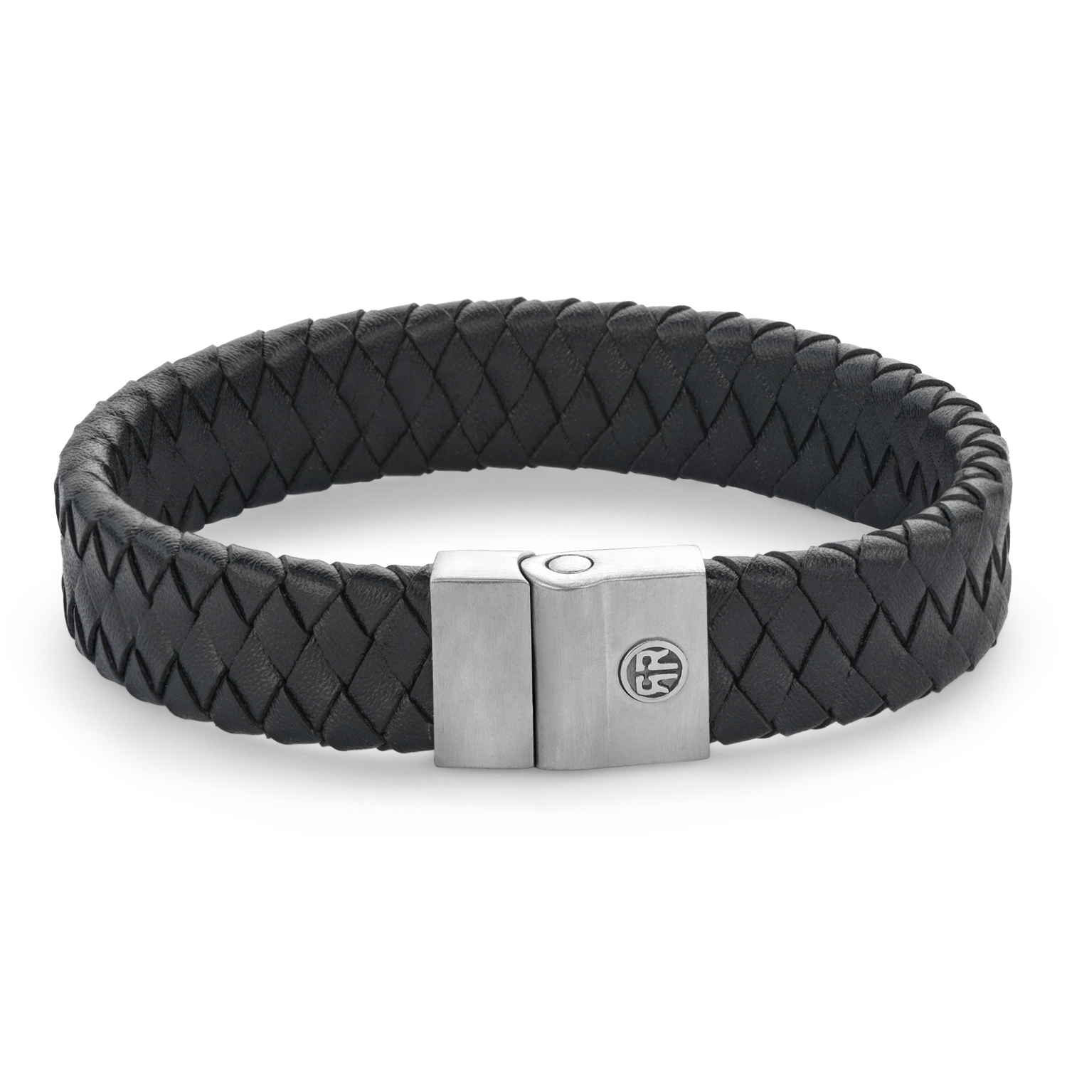 Dit is een armband van het merk Rebel & Rose