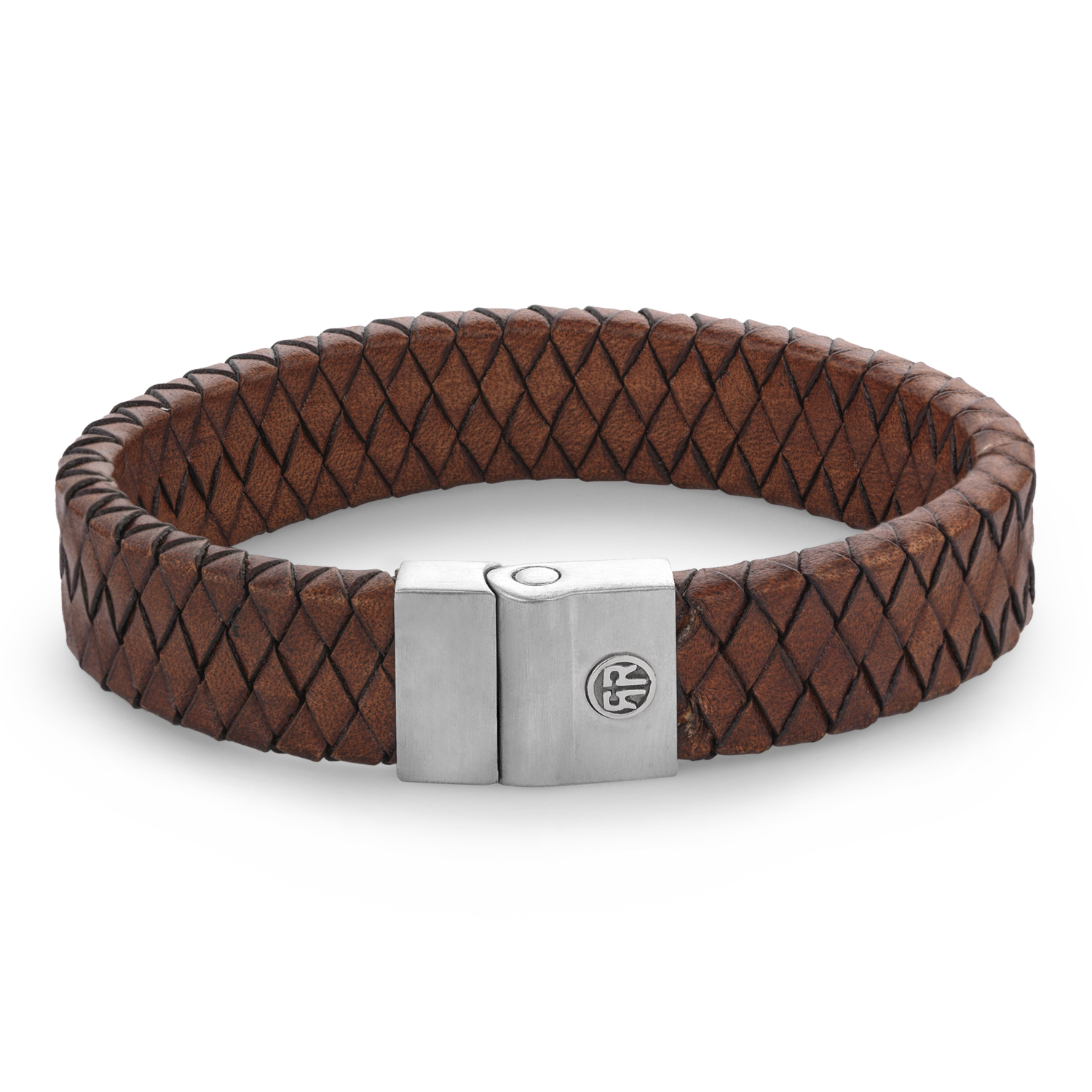 Dit is een armband van het merk Rebel & Rose