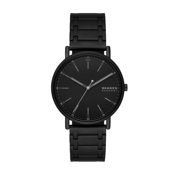 Skagen herenhorloge