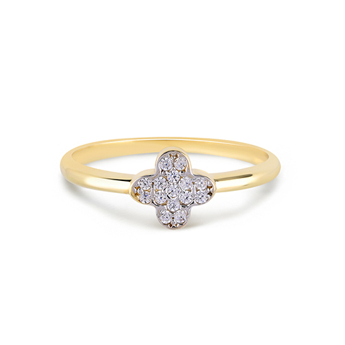 Dit is een ring van het merk Swing Jewels gemaakt voor dames.
De specificaties zijn als volgt:
Ringmaat: 56