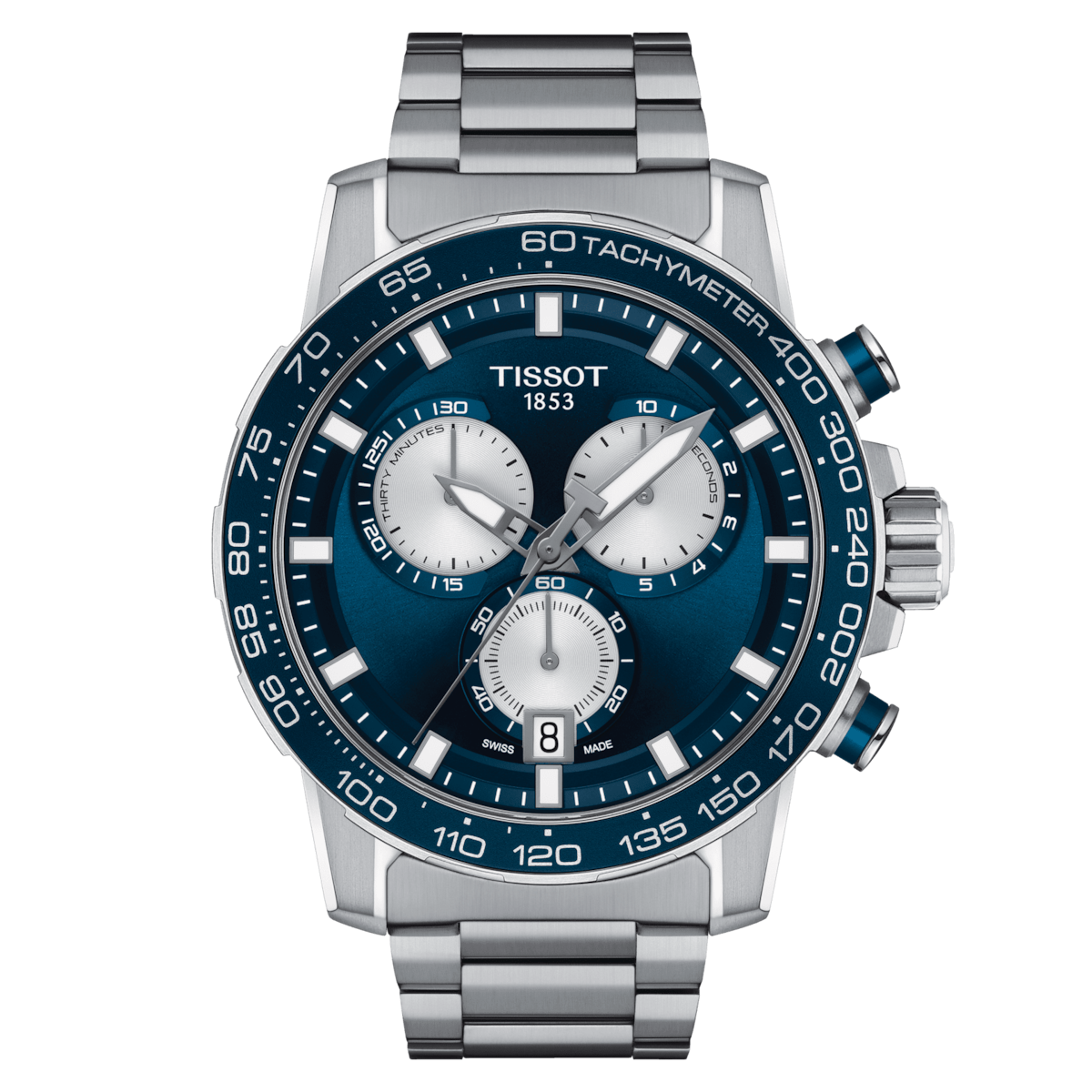 TISSOT SUPERSPORT CHRONO