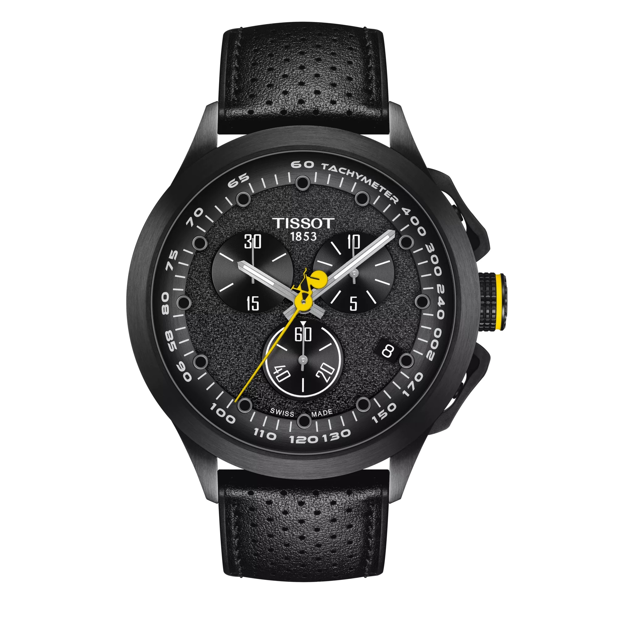 T-Race Cycling Tour de France 2022 Special Edition 100m WR Saffierglas