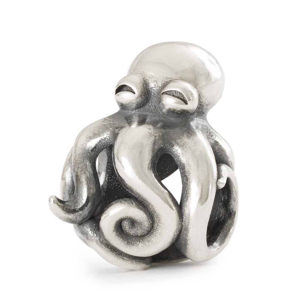 Trollbeads - Beschermer van het unieke - TAGBE-30200