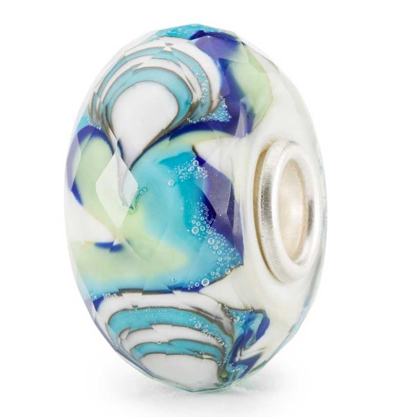 Trollbeads - Oesters van de zee - TGLBE-30130