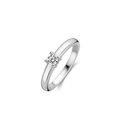 TI SENTO Ring - 12212ZI/56