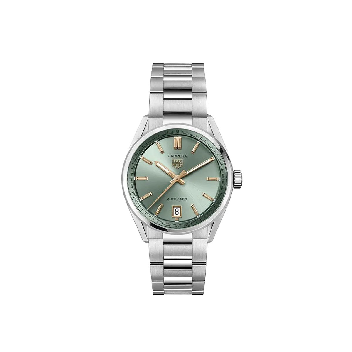 Tag heuer online reparatie