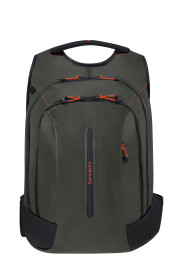 De Samsonite Ecodiver Laptop Rugzak L Climbing Ivy biedt plaats aan laptops tot 15,6 inch en heeft verschillende handige opbergvakken. De rugzak is gemaakt van duurzaam materiaal en is ideaal voor dagelijks gebruik of voor op reis. Draag de rugzak comfortabel op je rug met de verstelbare schouderbanden en borstriem. De perfecte keuze voor de moderne reiziger!

De Samsonite Ecodiver Laptop Rugzak L Climbing Ivy biedt plaats aan laptops tot 15,6 inch en heeft verschillende handige opbergvakken. De rugzak is gemaakt van duurzaam materiaal en is ideaal voor dagelijks gebruik of voor op reis. Draag de rugzak comfortabel op je rug met de verstelbare schouderbanden en borstriem. De perfecte keuze voor de moderne reiziger!
Garantie
2 jaar beperkte wereldwijde garantie
Model
Rugzak
Kleur
Zwart
Materiaal
100% recycled pet
Afmetingen
48 x 35 x 23 cm
Volume
26 L
