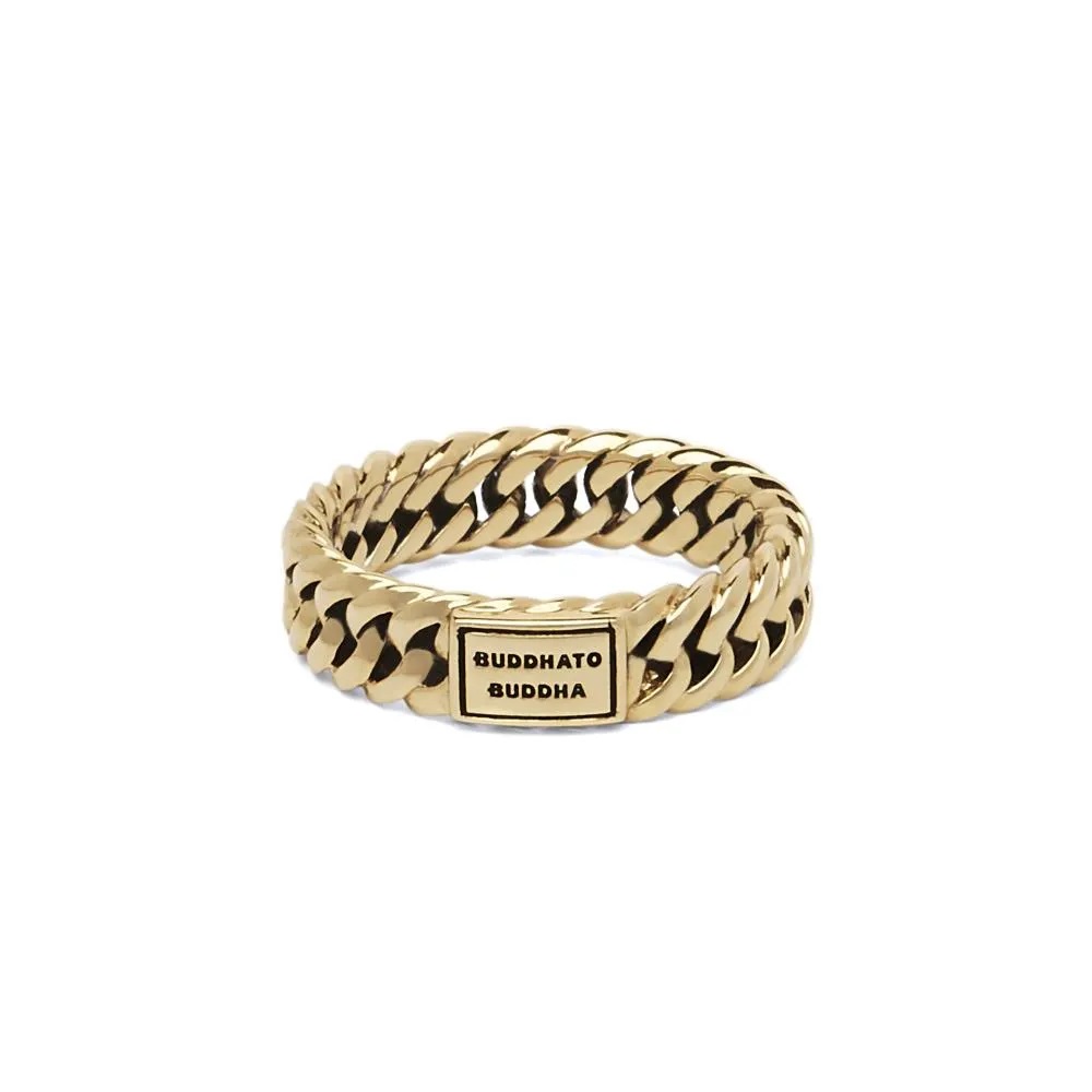 Buddha to Buddha - Gold YG, G010 18 karaat geelgoud