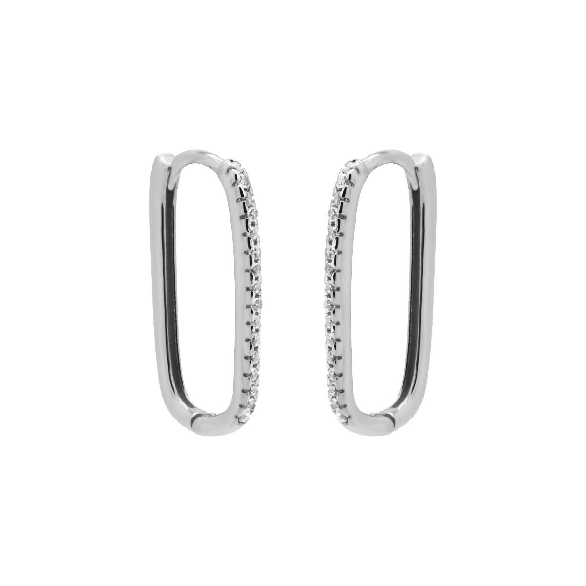 Karma oorbellen H346S