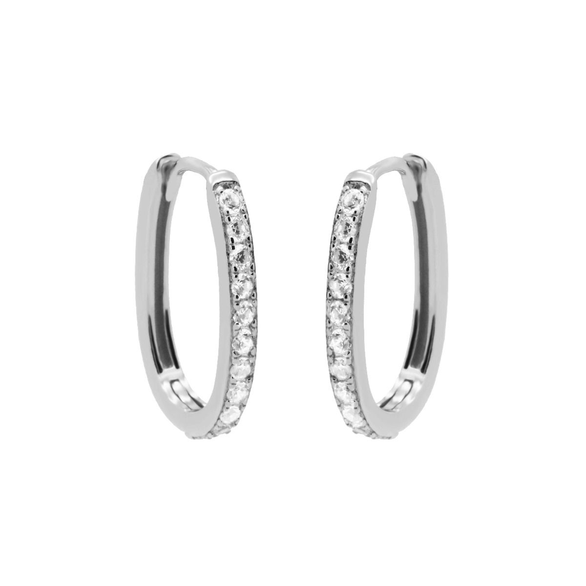 Karma oorbellen H349S