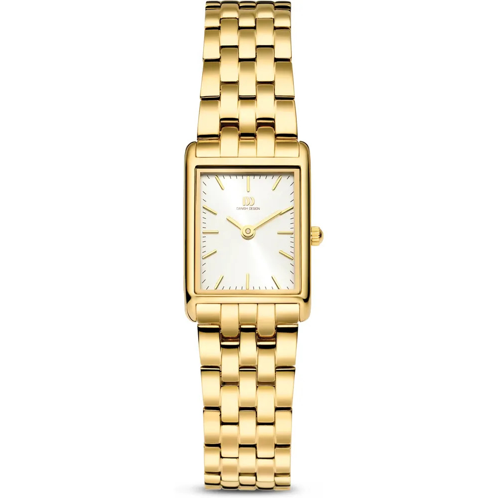 Dit is een horloge van het merk Danish Design gemaakt voor dames.
De specificaties zijn als volgt:
Kastmaat: 19,5x22 mm
Kastdikte: 5,2
Bandlengte: 190
Bandbreedte: 16
Waterdichtheid: 3 ATM / 30 Meter / 100 Feet