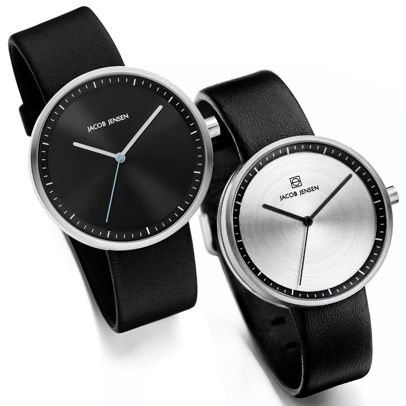 Jacob Jensen horloge dames 280