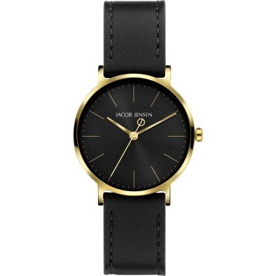 JacobJensn horloge 165