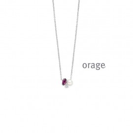 Ketting 925 rh fwp cz