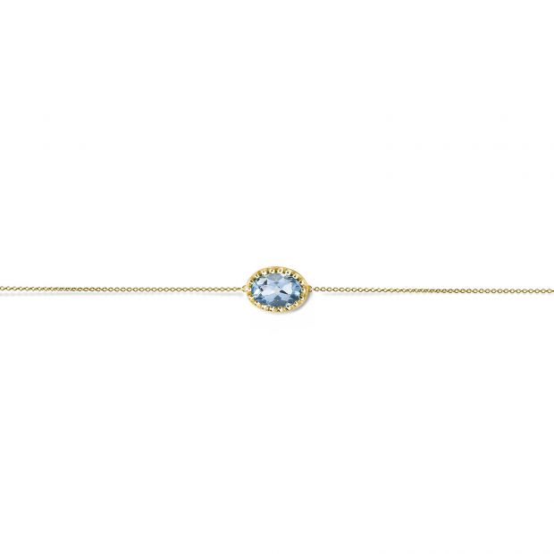 De mooiste 14 karaats gouden sieraden met gekleurde edelstenen of diamant. Gewoon hier in Nederland gemaakt, door de goudsmeden van Miss Spring. Puur vakmanschap en liefdevol ontwerp. Voor eigentijdse dames met een voorliefde voor kwaliteit en duurzaamheid.

De collectie van Miss Spring heeft alles voor de eigentijdse dame. Subtiele sieraden in geel-, wit of roségoud, met diamant of prachtig gekleurde edelstenen.

