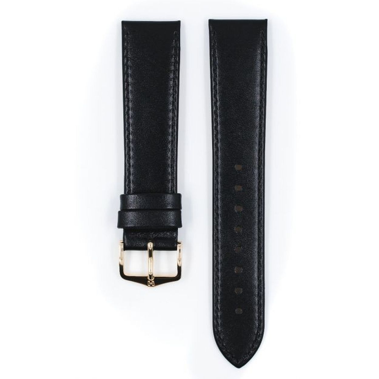 Osiris  L
kalf
glanzend zwart
Maat: 16 mm
