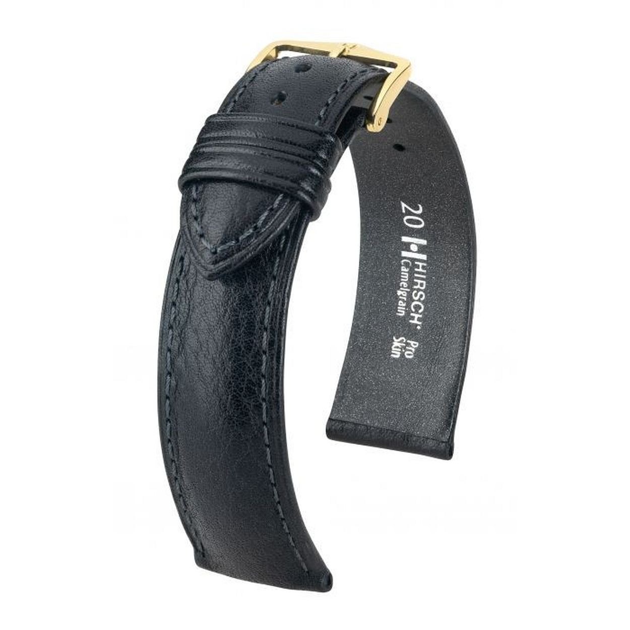 Camelgrain, Pro Skin  L
kalf
zwart
Maat: 16 mm