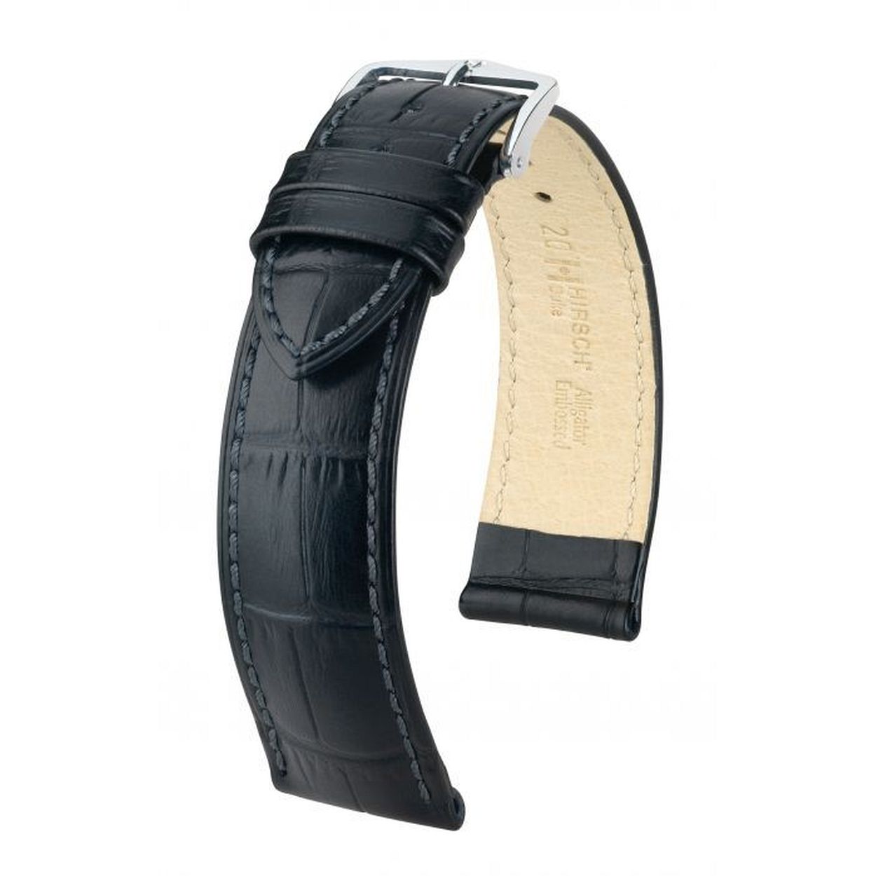 Duke  L
kalf
zwart
Maat: 14 mm
