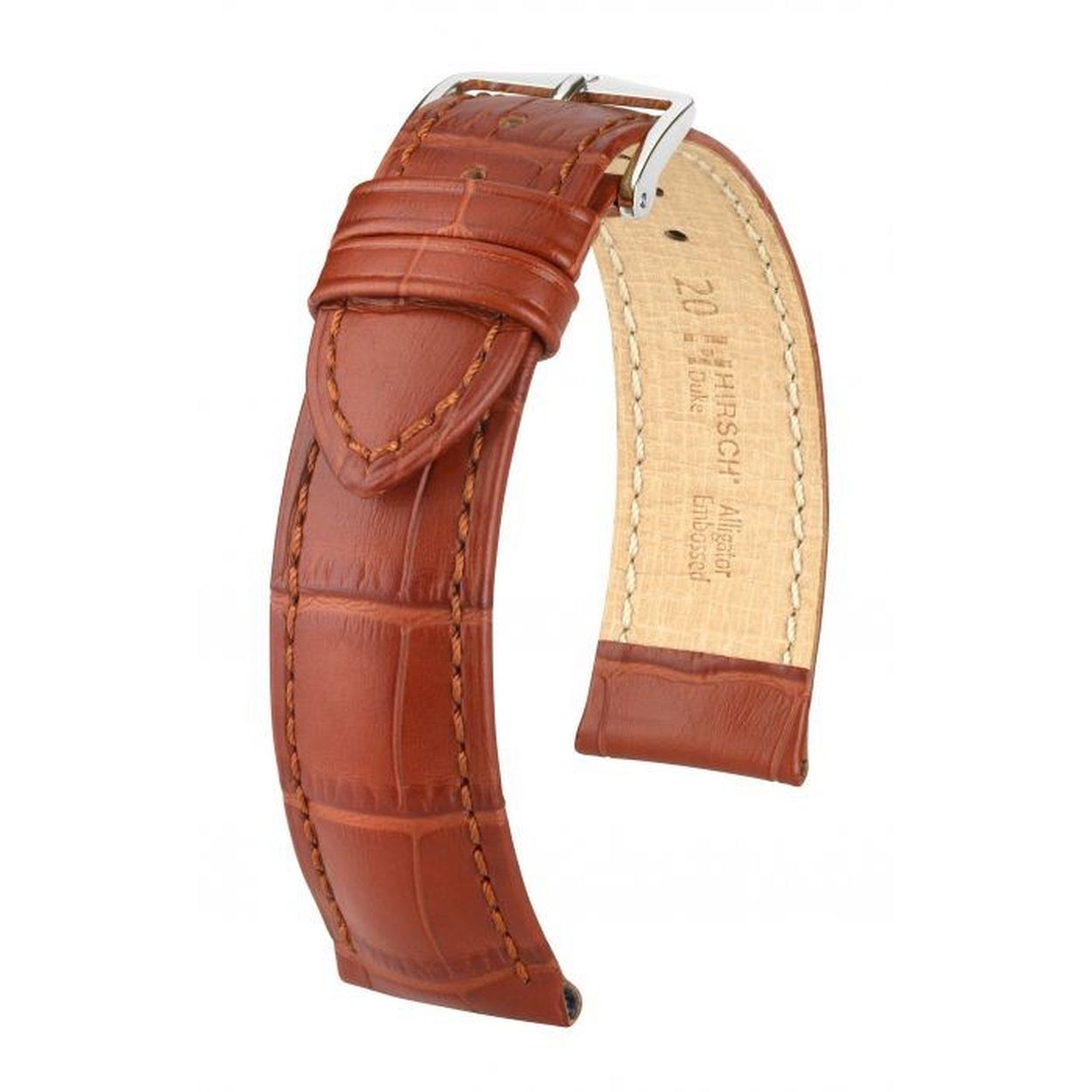 Duke  M
kalf
goudbruin
Maat: 12 mm
