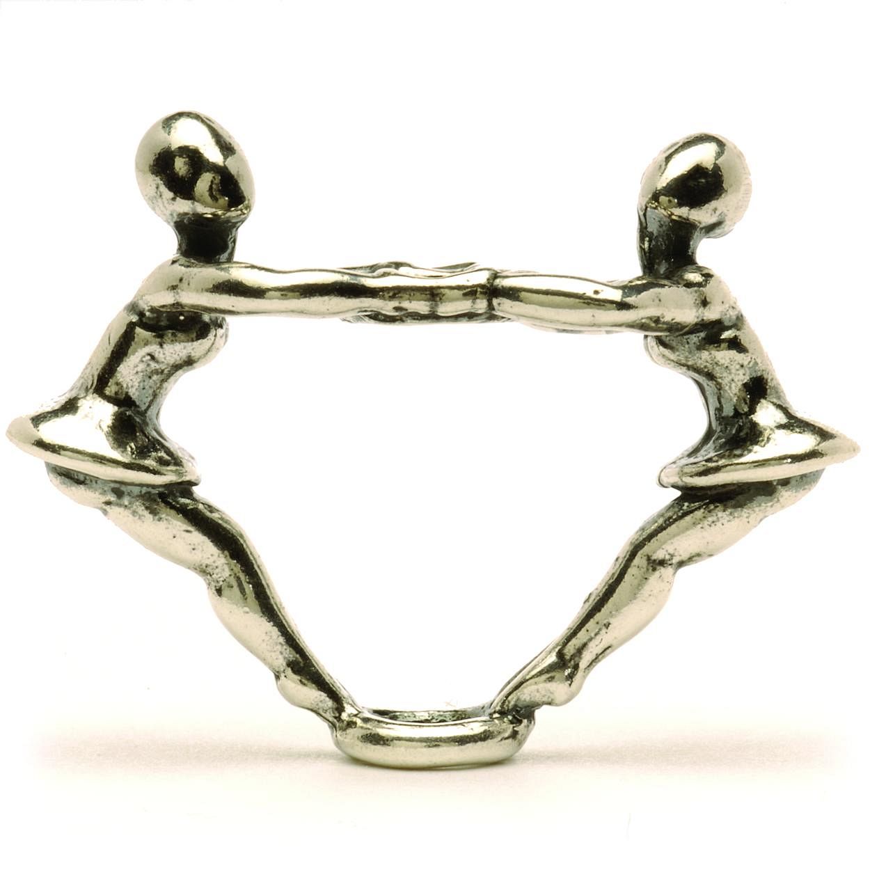 Trollbeads Hanger Ballerina