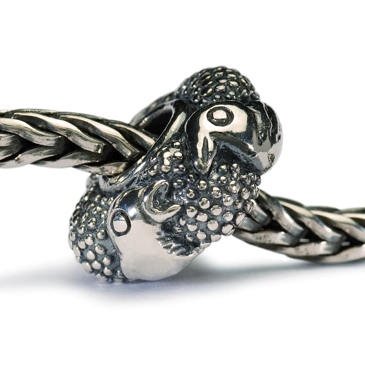 Trollbeads Paradijsvogel