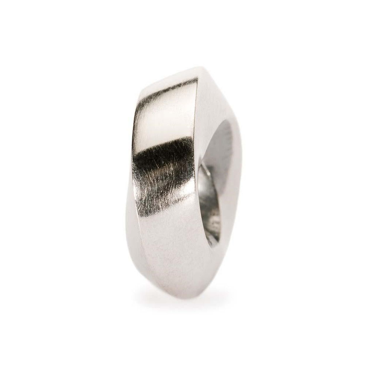 Trollbeads alles heeft 2 kanten TAGBE-30021