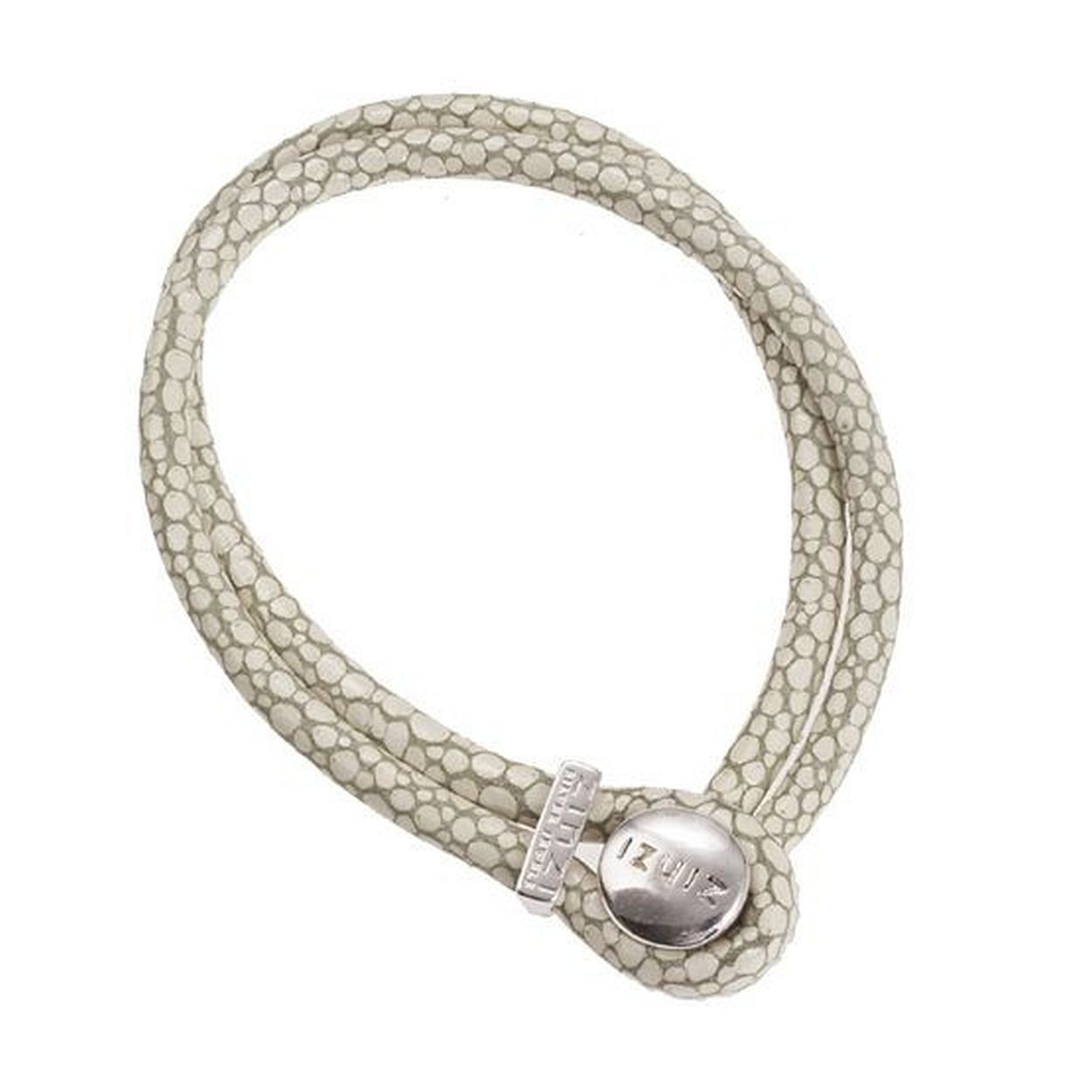 Dit is een armband van Zinzi.